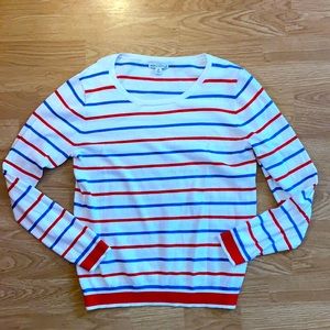 J Crew Mercantile Knit Sweater
